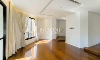 Imagem 3: São Paulo - Apartamento Padrão - Vila Olímpia