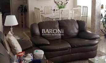 Imagem 3: São Paulo - Apartamento Padrão - Vila Mariana