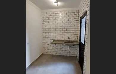 Imagem 2: Apartamento para aluguel, 2 quartos, 1 suíte, 1 vaga, Vila Alpina - Santo André/SP