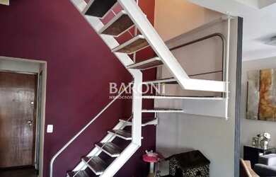 Imagem 6: São Paulo - Apartamento Padrão - Moema