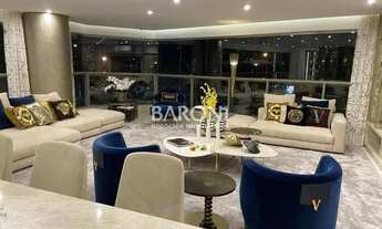 Imagem 2: São Paulo - Apartamento Padrão - Moema