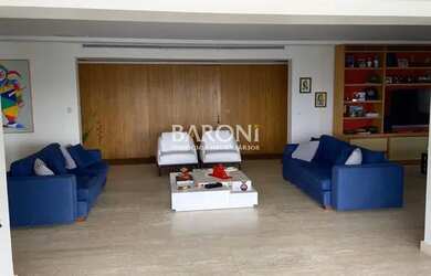 Imagem 3: São Paulo - Apartamento Padrão - Cidade Jardim