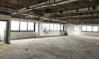 Imagem 2: Sala/Conjunto para aluguel tem 572 metros quadrados em Vila Olímpia - São Paulo - SP