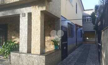 Imagem: Casa com 4 dormitórios à venda, 389 m²