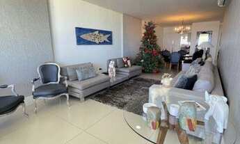 Imagem 6: Apartamento à venda, 167 m² por R$ 3.300.000,00 - Praia do Canto - Vitória/ES