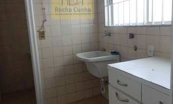 Imagem 6: Apartamento 3 quartos para venda e aluguel São Paulo,SP - R$ 1.050.000