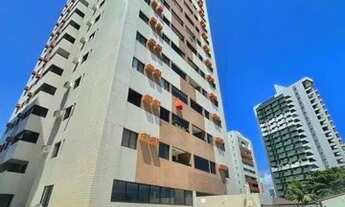 Imagem 3: HA Oportunidade! Apartamento a venda, 97m² com 4 quartos, 2 suites, vista panorâmica da pr