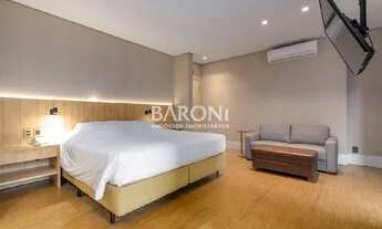 Imagem 6: São Paulo - Apartamento Padrão - Itaim Bibi