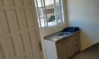 Imagem 5: Aluga-se kitnet Kitnet com 1 dormitório