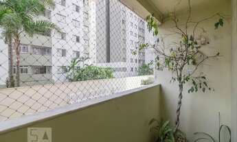 Imagem 4: Apartamento para Aluguel - Jardim Bela Vista, 3 Quartos, 89 m2