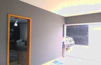 Imagem 4: Casa com 3 dormitórios à venda, 140 m² por R$ 415.000,00 - Conjunto Habitacional Santiago