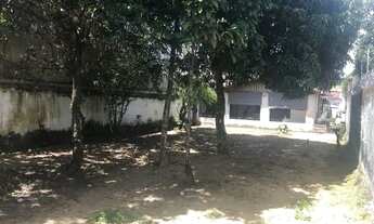 Imagem 5: Vendo casa na Tv Primeiro de maio próximo ao antigo Ibirapuera e praça do estrela