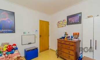 Imagem 7: Apartamento de 2 dormitórios e vaga no bairro Camaquã