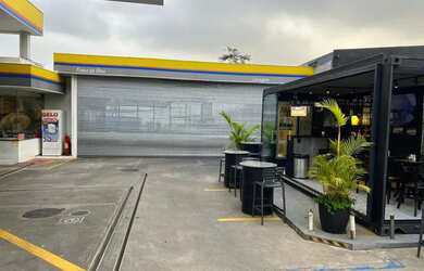 Imagem 3: Locação salão espaço de 150m , espaço drive thru , instalar bobs , mec donald etc