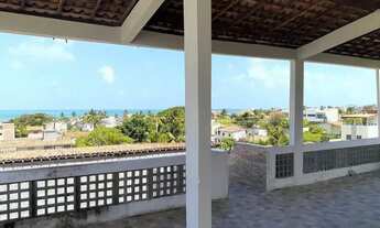 Imagem 4: Casa com piscina juntinho da praia de Enseadas dos coraes