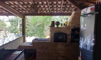 Imagem 6: Chácara Casa com 4 dormitórios