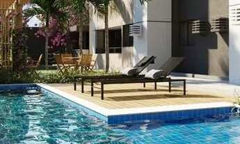 Imagem 3: Apartamento para venda possui 61 metros quadrados com 3 quartos em Barro - Recife - PE