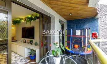 Imagem 4: São Paulo - Apartamento Padrão - Aclimação