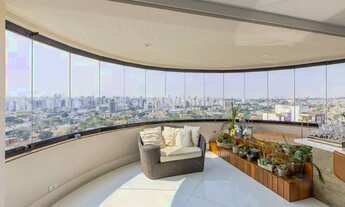 Imagem 2: São Paulo - Apartamento Padrão - Campo Belo