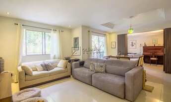 Imagem 1: Venda Apartamento 4 Dormitórios - 172 m² Campo Belo