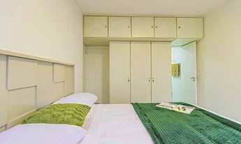 Imagem 6: Apartamento para venda tem 94 metros quadrados com 3 quartos em Botafogo - Rio de Janeiro