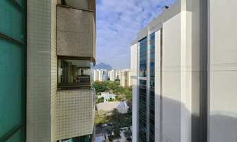 Imagem 3: Apartamento a venda com 94m², 02 quartos (sendo 01 Suíte), 01 vaga, Península Life, Barra