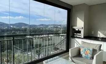 Imagem: Apartamento para aluguel tem 75 metros quadrados