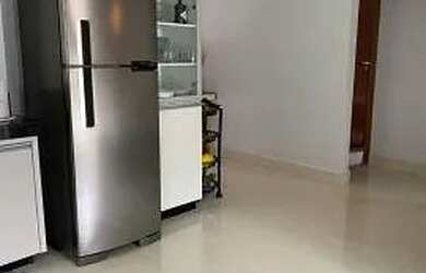 Imagem 2: GIO-Casa para venda com 106 metros quadrados com 3 quartos em Lapa - São Paulo - SP