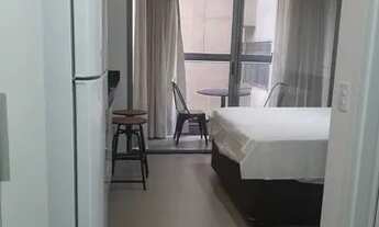 Imagem 3: Studio para aluguel tem 24 metros quadrados com 1 quarto em Consolação - São Paulo - SP