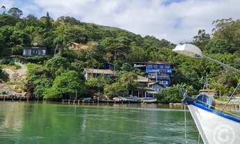 Imagem: Florianópolis - Casa - Barra da Lagoa