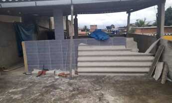 Imagem: Vende-se casa