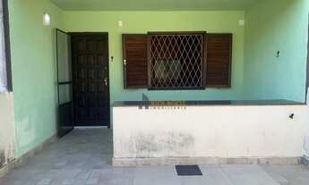 Imagem 2: Casa com 2 dormitórios, 84 m² - venda por R$ 250.000,00 ou aluguel por R$ 2.500,00/mês - P