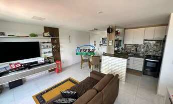 Imagem 4: Apartamento para Venda em Fortaleza, Passaré, 2 dormitórios, 1 suíte, 2 banheiros, 1 vaga