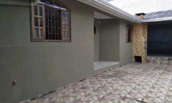 Imagem: LINDA CASA NA MARAMBAIA