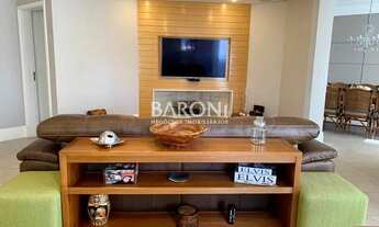 Imagem 4: São Paulo - Apartamento Padrão - Campo Belo