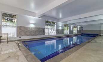 Imagem 2: Apartamento Venda 3 Dormitórios - 120 m² Vila Olímpia