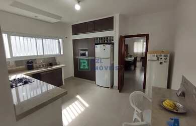 Imagem 7: Casa à venda no bairro Jardim Magnólia - Campinas/SP