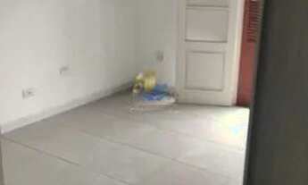 Imagem 2: Apartamento com 2 dormitórios à venda, 49 m² por R$ 210.000,00 - Centro - São Vicente/SP