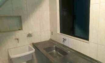 Imagem: Aluga-se KitNet