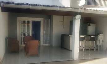 Imagem 4: Aluguel Casa Mobiliada