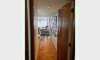 Imagem 4: São Paulo - Apartamento Padrão - Moema