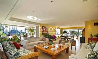 Imagem: São Paulo - Apartamento Padrão - Paraiso