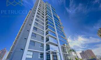 Imagem 1: Apartamento - Cambuí - Campinas