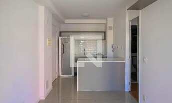 Imagem 2: Apartamento para Aluguel - Liberdade, 1 Quarto, 38 m2