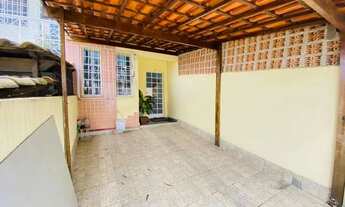 Imagem 3: Casa para venda possui 85 metros quadrados com 2 quartos em Santa Mônica - Belo Horizonte