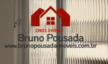 Imagem 4: Apartamento para alugar por R$ 2.500 em Ponta da Praia, Santos/SP