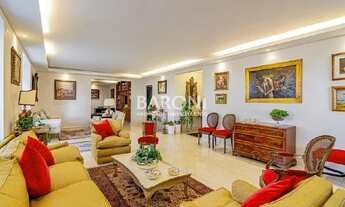 Imagem: São Paulo - Apartamento Padrão - Ibirapuera