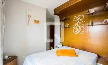 Imagem 7: Apartamento à Venda - Vila América, 2 Quartos, 124 m2