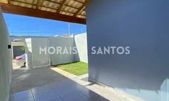 Imagem 6: LME CASA À VENDA NO BAIRRO JARDIM OLÍMPICO - MONTES CLAROS MG