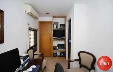 Imagem 6: São Paulo - Conjunto Comercial/Sala - Jardins